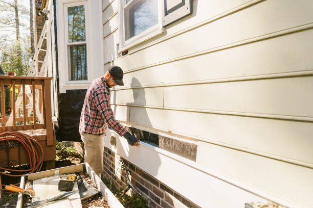 Trusted Fiber Cement Siding service in Yukon, PA - Creative Siding